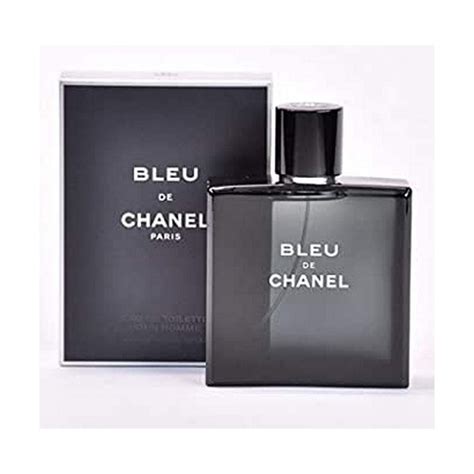 profumo blu di chanel cartier|bleu de Chanel.